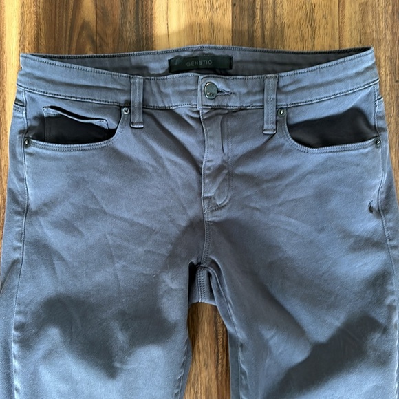 Genetic Denim Jeans Size 29 - Picture 4 of 6